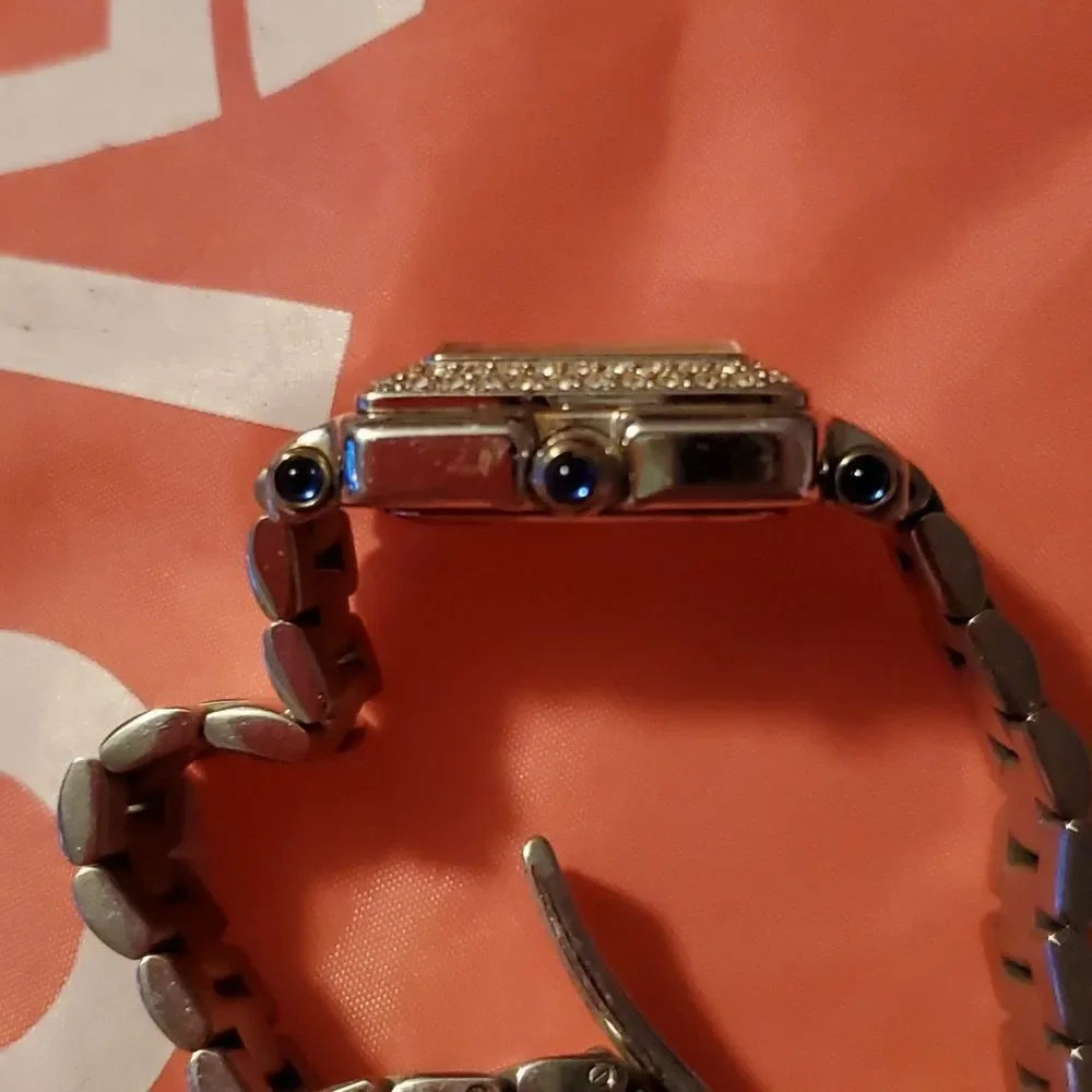 Giorgio Milano | Stunning Swarovski Crystals Japan‎ MVT Women’s Watch